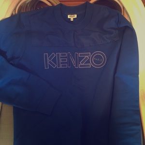 Kenzo Paris Sweatshirt